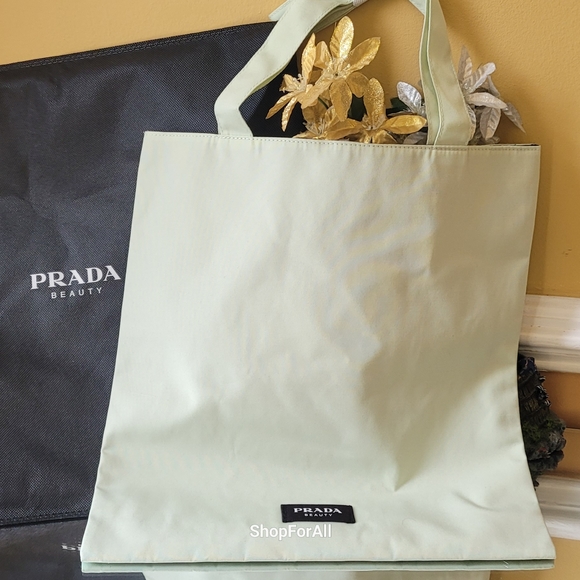 Prada tote bag - Picture 13 of 16